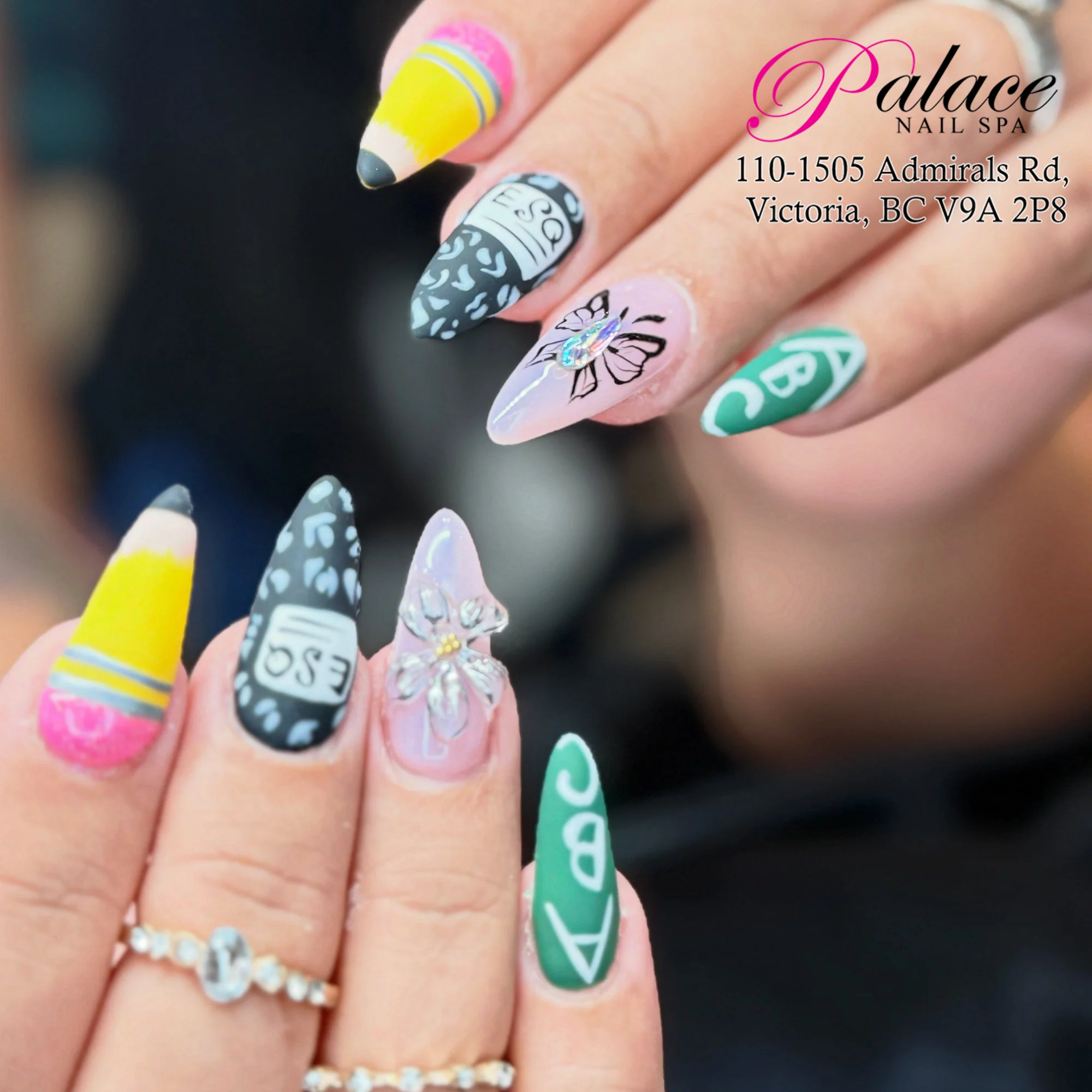 Nail Art